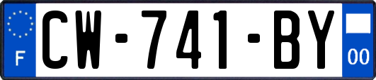 CW-741-BY