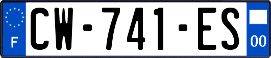 CW-741-ES