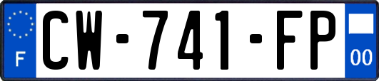 CW-741-FP