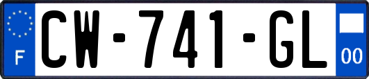 CW-741-GL