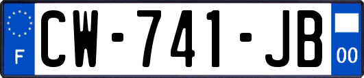 CW-741-JB