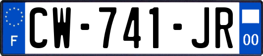 CW-741-JR