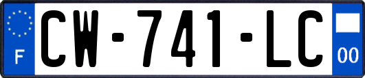 CW-741-LC