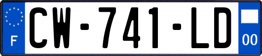 CW-741-LD