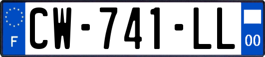 CW-741-LL