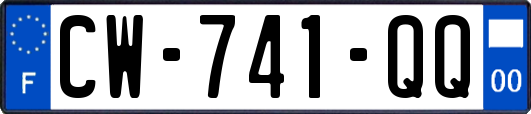 CW-741-QQ