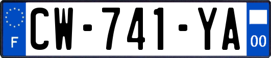 CW-741-YA