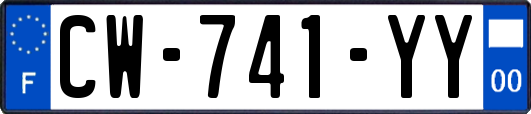 CW-741-YY