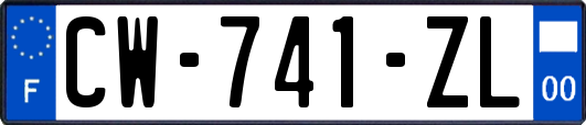 CW-741-ZL