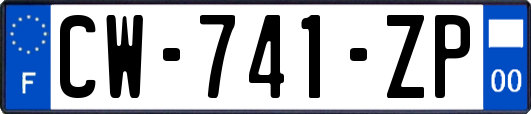 CW-741-ZP