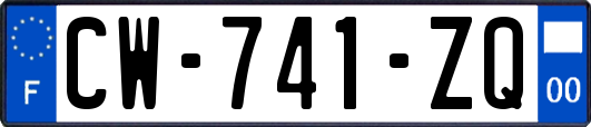 CW-741-ZQ