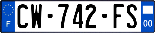 CW-742-FS