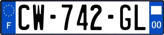 CW-742-GL