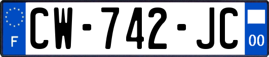 CW-742-JC