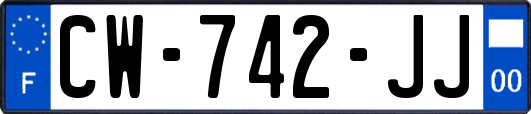 CW-742-JJ