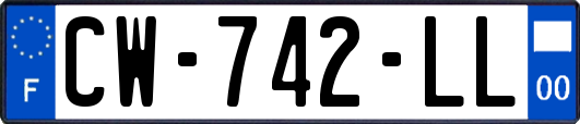 CW-742-LL