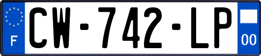 CW-742-LP