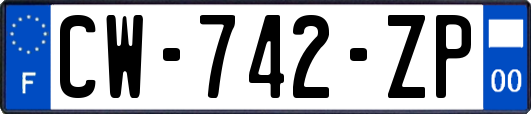 CW-742-ZP