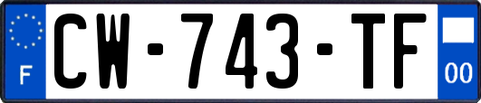 CW-743-TF