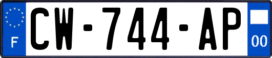 CW-744-AP