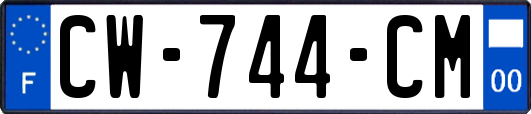 CW-744-CM