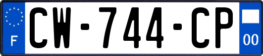 CW-744-CP