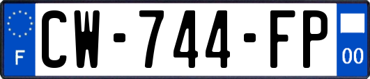 CW-744-FP
