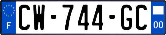 CW-744-GC