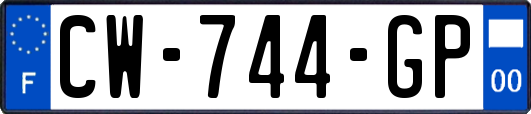 CW-744-GP
