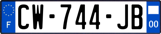 CW-744-JB