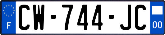 CW-744-JC