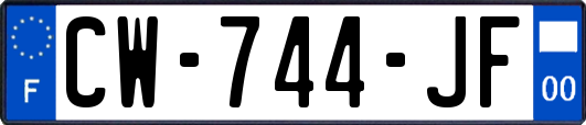 CW-744-JF