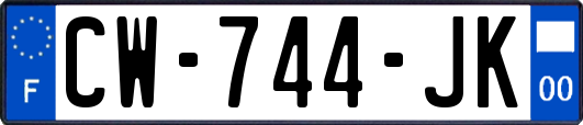 CW-744-JK