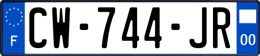 CW-744-JR