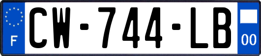 CW-744-LB