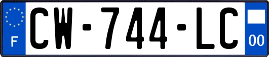 CW-744-LC