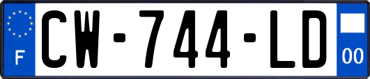 CW-744-LD