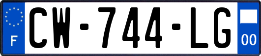 CW-744-LG
