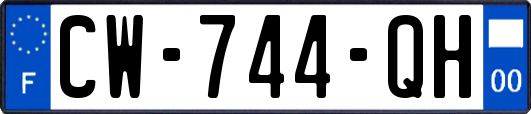 CW-744-QH