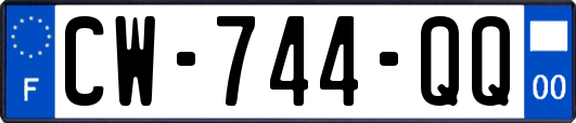 CW-744-QQ