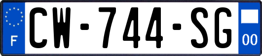 CW-744-SG