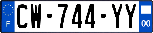 CW-744-YY