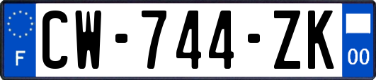 CW-744-ZK