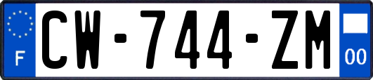 CW-744-ZM