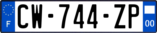 CW-744-ZP