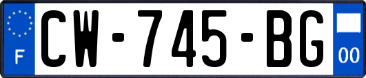 CW-745-BG