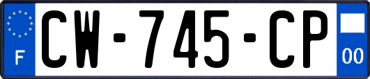 CW-745-CP