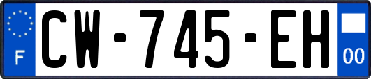 CW-745-EH