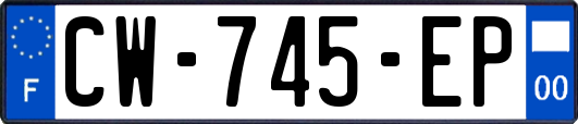 CW-745-EP