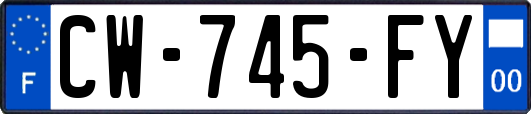 CW-745-FY